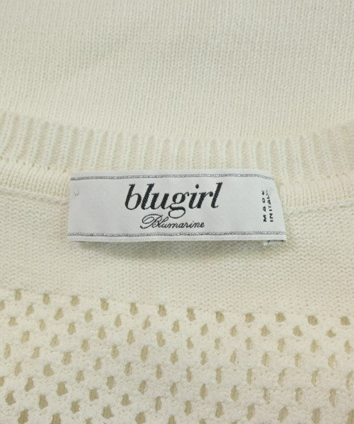 BLUGIRL 無袖上衣