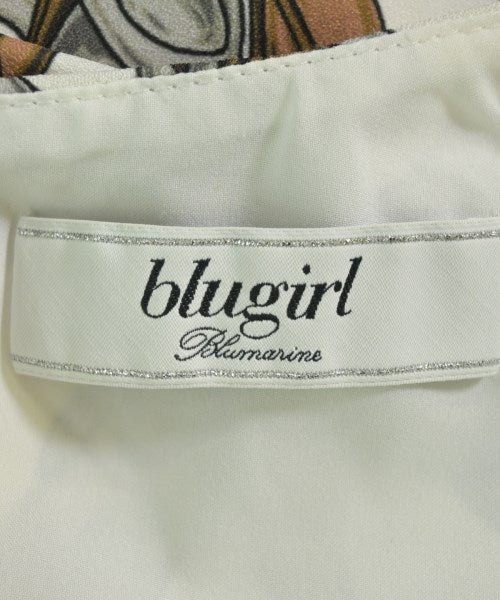BLUGIRL 洋裝