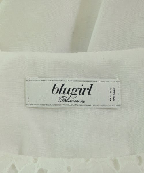 BLUGIRL 休閒襯衫