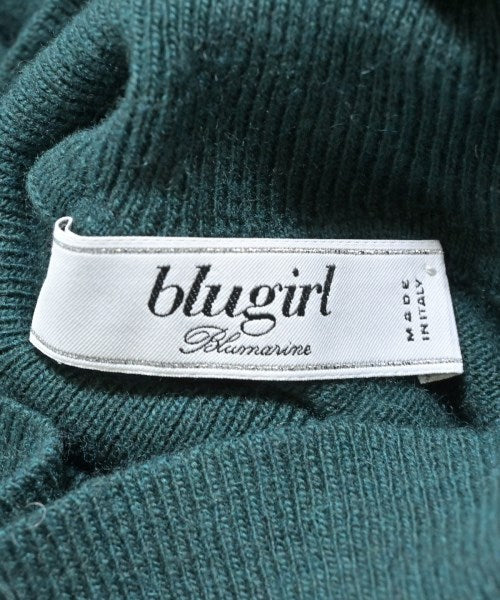 BLUGIRL 毛衣