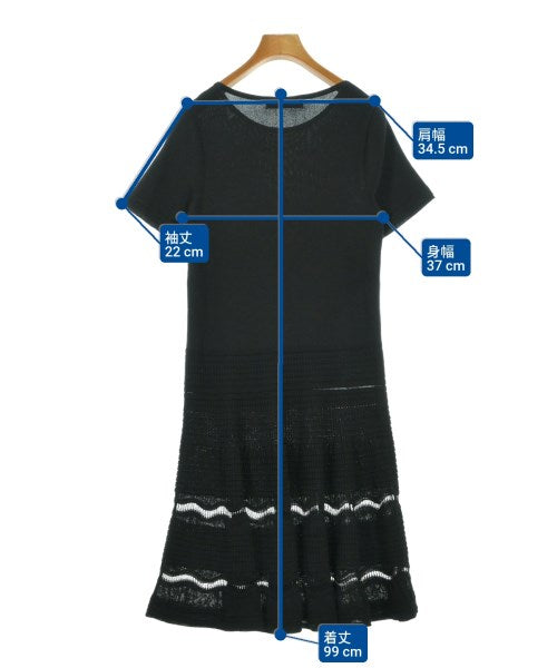 BLUGIRL 洋裝