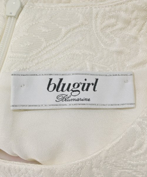 BLUGIRL 洋裝