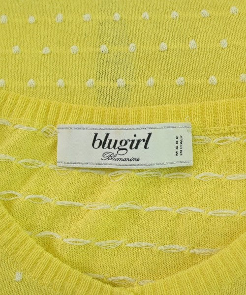 BLUGIRL 開襟衫