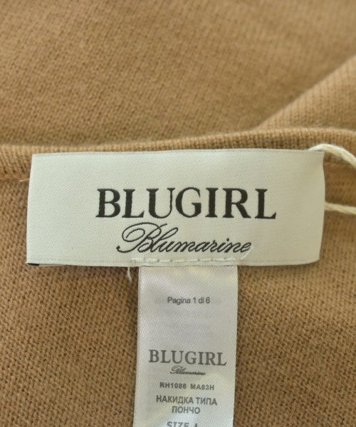 BLUGIRL 毛衣