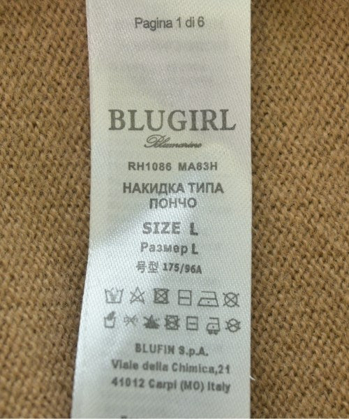 BLUGIRL 毛衣