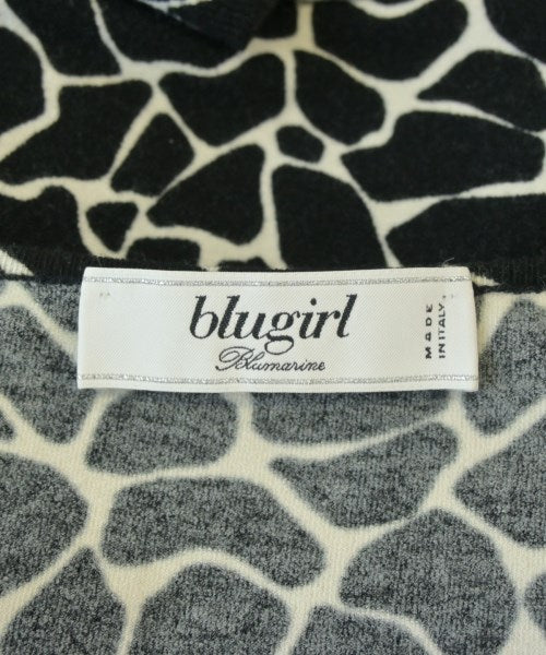 BLUGIRL 毛衣
