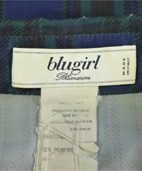 BLUGIRL 休閒襯衫