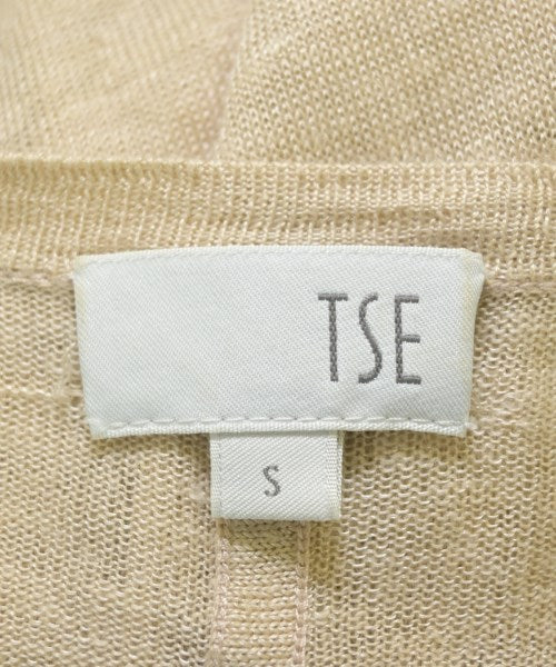 TSE 開襟衫