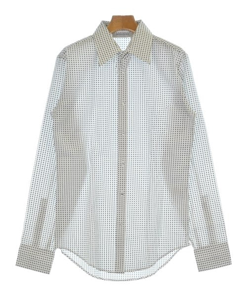 YVES SAINT LAURENT rive gauche 休閒襯衫