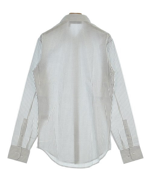 YVES SAINT LAURENT rive gauche 休閒襯衫