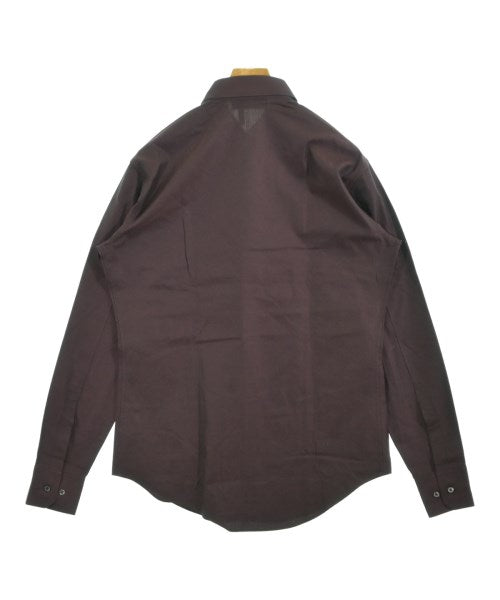 YVES SAINT LAURENT rive gauche 休閒襯衫