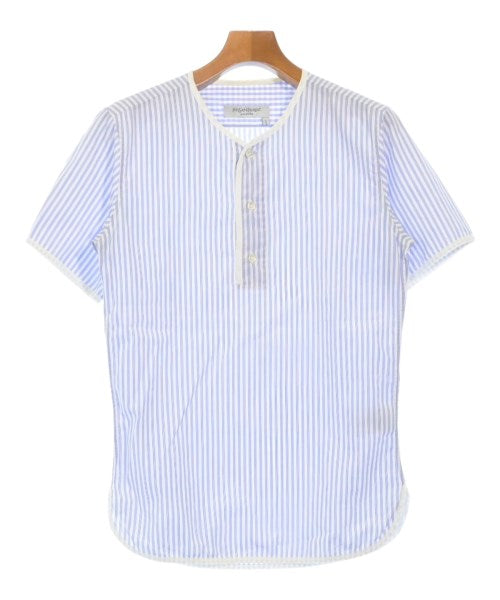 YVES SAINT LAURENT rive gauche 休閒襯衫