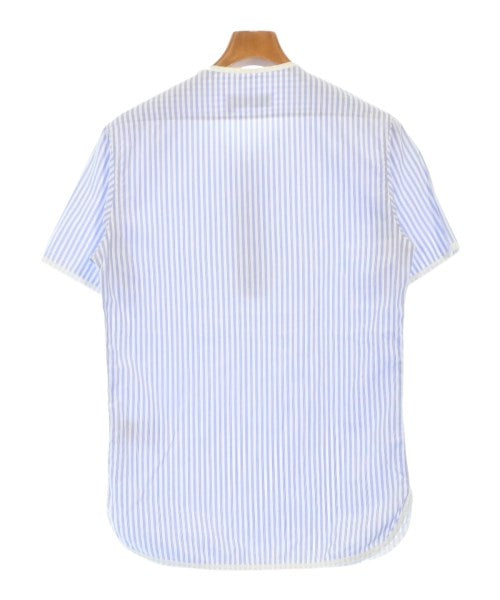 YVES SAINT LAURENT rive gauche 休閒襯衫