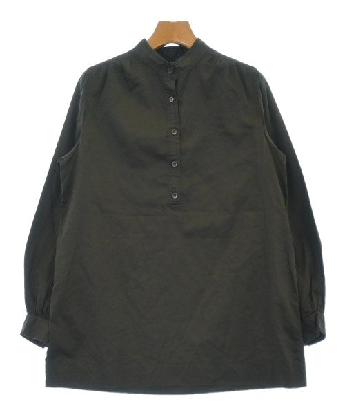 YVES SAINT LAURENT rive gauche 休襯衫