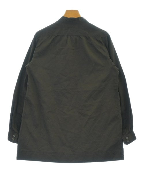 YVES SAINT LAURENT rive gauche 休襯衫