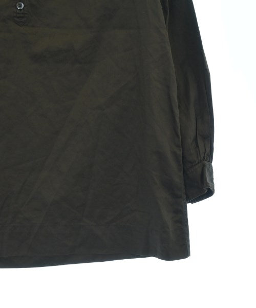 YVES SAINT LAURENT rive gauche 休襯衫