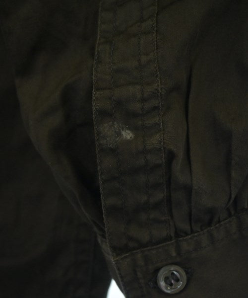 YVES SAINT LAURENT rive gauche 休襯衫