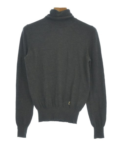 YVES SAINT LAURENT rive gauche 毛衣