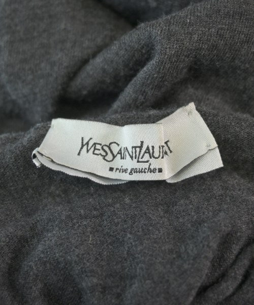YVES SAINT LAURENT rive gauche 毛衣
