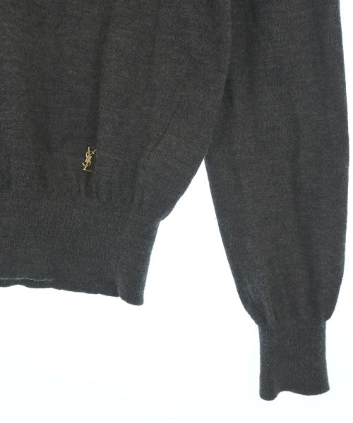 YVES SAINT LAURENT rive gauche 毛衣