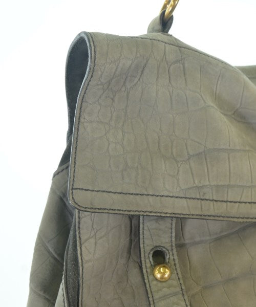 YVES SAINT LAURENT rive gauche 其他包款