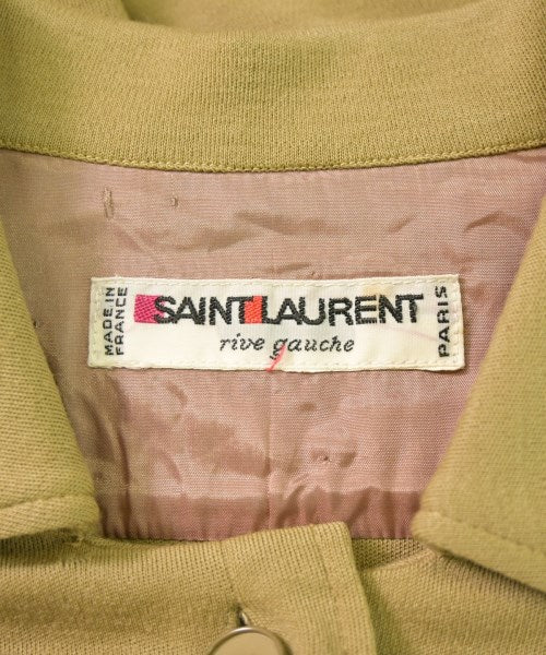 YVES SAINT LAURENT rive gauche 洋裝