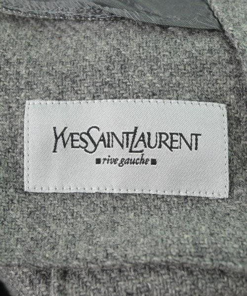 YVES SAINT LAURENT rive gauche 夾克