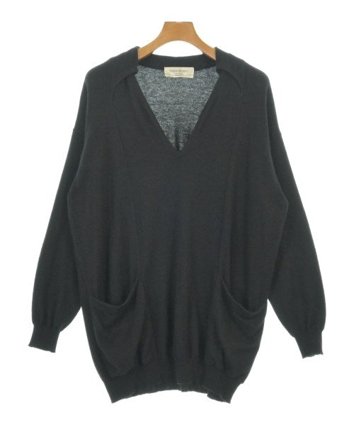 YVES SAINT LAURENT rive gauche 毛衣