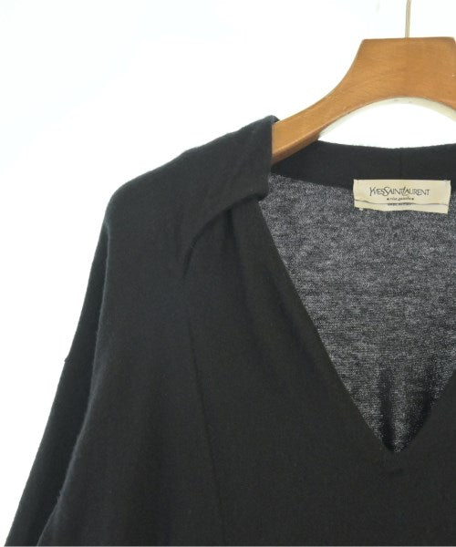 YVES SAINT LAURENT rive gauche 毛衣