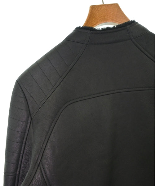 BALMAIN 騎士夾克