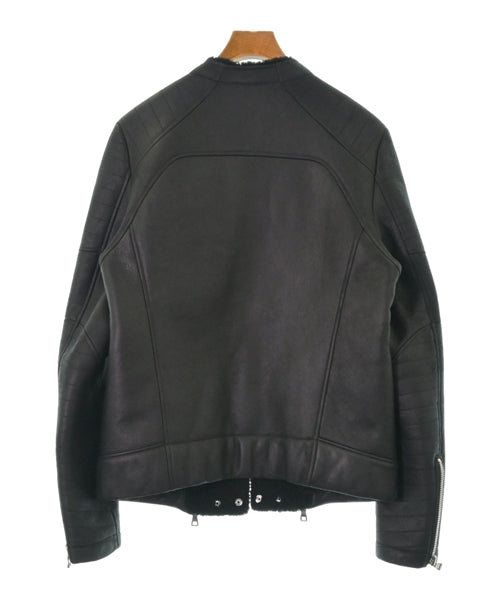 BALMAIN 騎士夾克