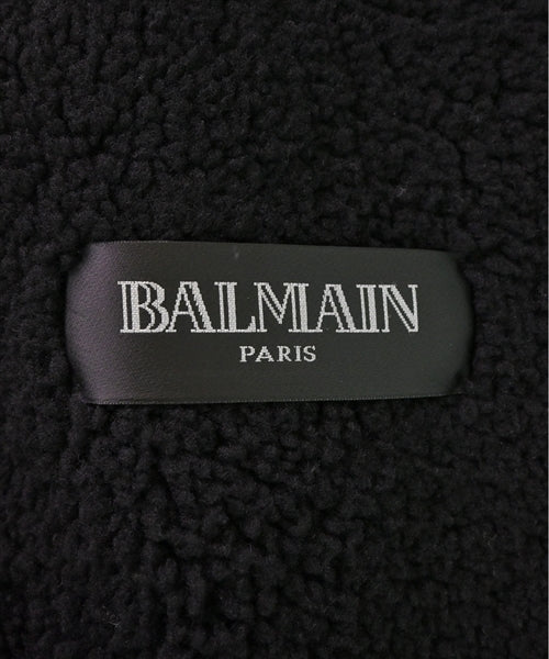 BALMAIN 騎士夾克