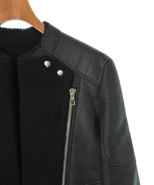 BALMAIN 騎士夾克