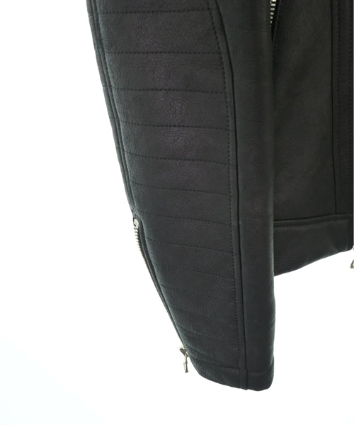 BALMAIN 騎士夾克