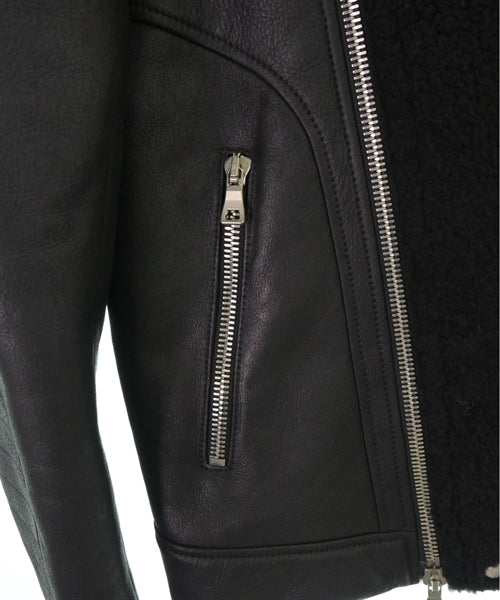 BALMAIN 騎士夾克