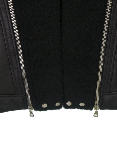 BALMAIN 騎士夾克