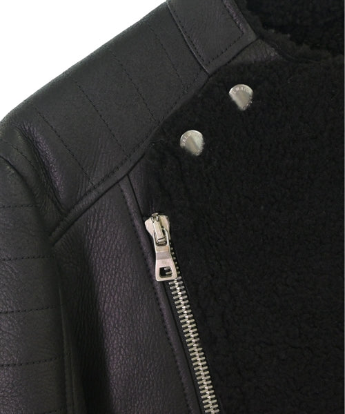 BALMAIN 騎士夾克