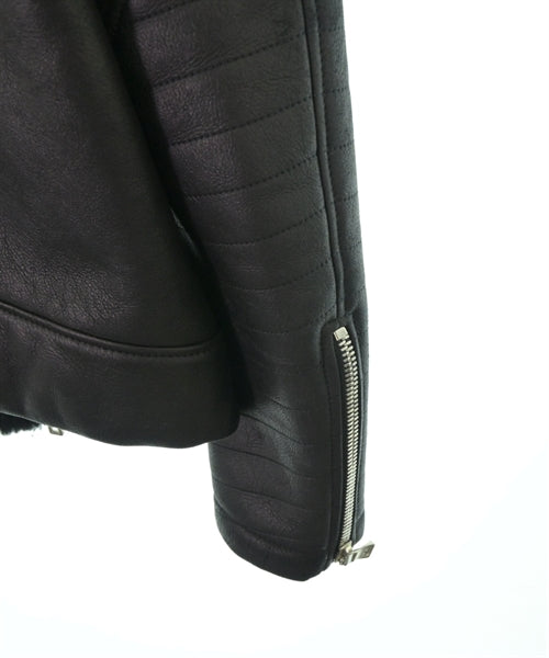 BALMAIN 騎士夾克