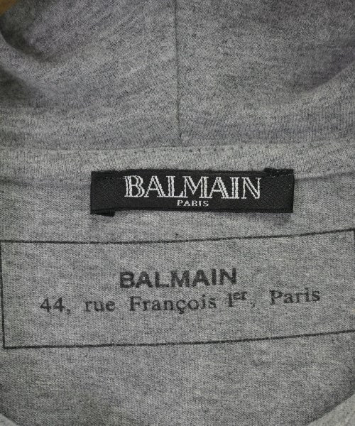 BALMAIN 連帽衫