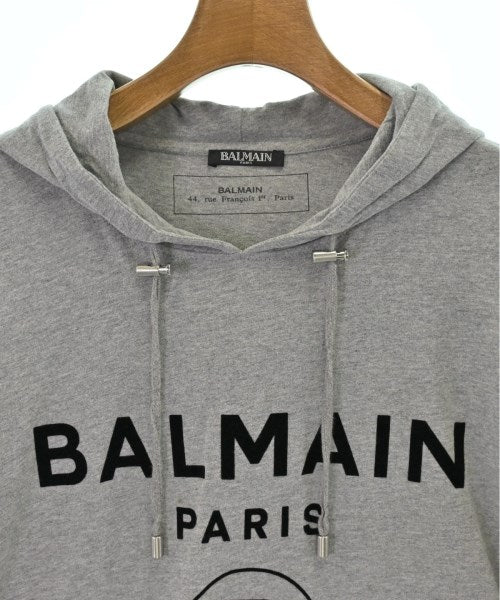 BALMAIN 連帽衫