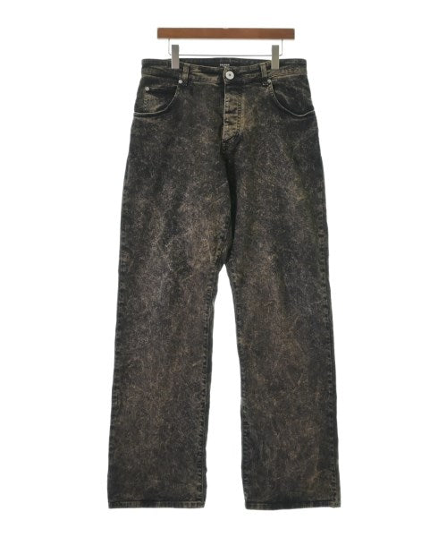 BALMAIN 牛仔褲