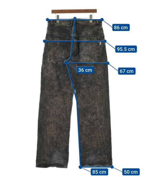 BALMAIN 牛仔褲
