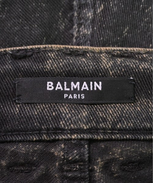 BALMAIN 牛仔褲