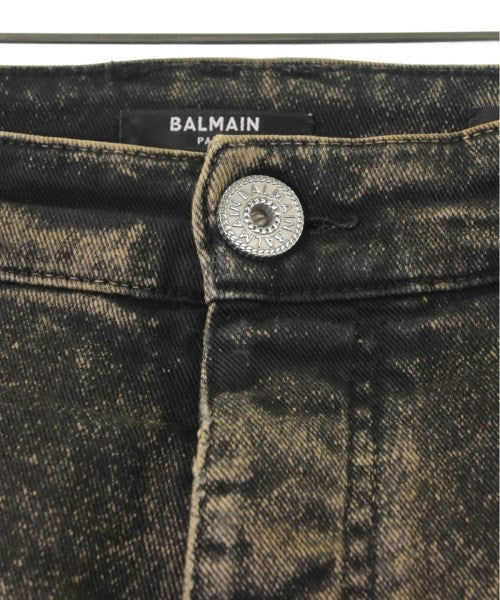 BALMAIN 牛仔褲