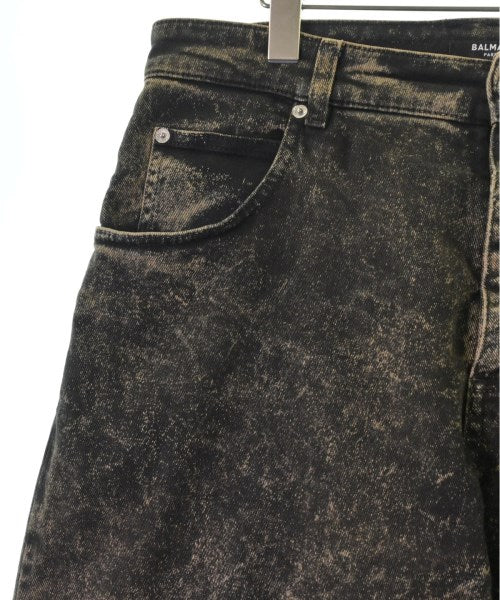 BALMAIN 牛仔褲