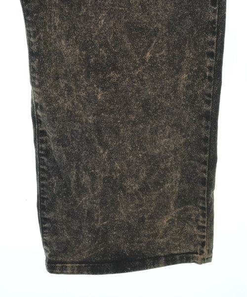 BALMAIN 牛仔褲
