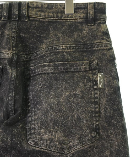 BALMAIN 牛仔褲