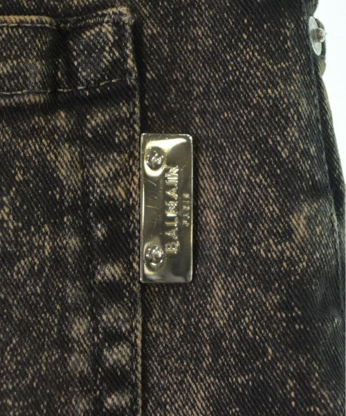 BALMAIN 牛仔褲
