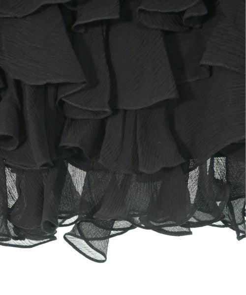 BALMAIN 迷你裙