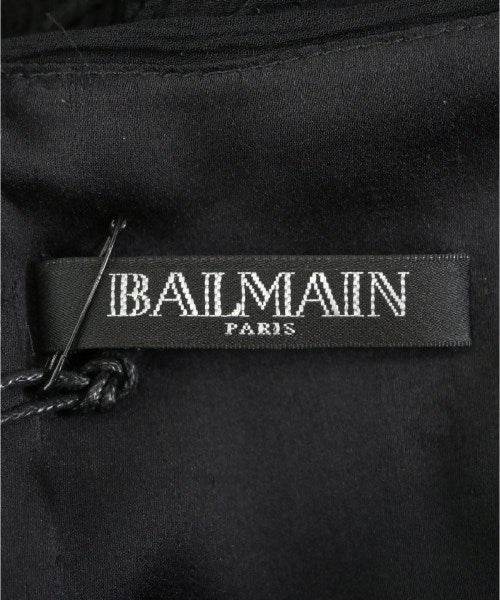 BALMAIN 迷你裙